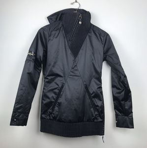 B By Burton Lana Pullover jacket small